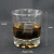 Import simple style crystal whiskey glass for bar and party from Shunstone China from China