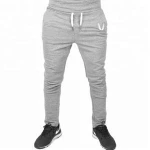 Simple style wholesale custom bodybuilding sportswear running gym workout