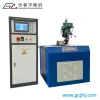 Single Plane Vertical Dynamic Balancing Machine For Fan Blade