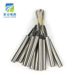 single-point electric rod 12v heating element cartridge heater