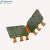 Import Single Sided Flexible Circuits Board Flex PCB for Sensor control board from China