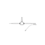 Single Suspension Set for OPGW Overhead Line Accessories