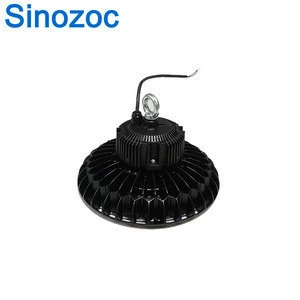 Sinozoc 200 watt 225w ufo led grow lights IP65