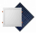 SIPL Solar Energy Systems dome tent solar led skylight wireless light kit