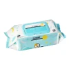 Skin Friendly Soft Baby Cleaning Wipes Wet Towel Wipe