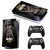 Import Skin Video Game switch joystick gamepad Controller Console Sticker for ps5 from China