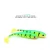 Import SKNA 70mm 2.1g soft plastic fishing bait for bass fishing lure from China