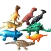 Sky Toys Sea Set Plastic Animal Christmas Toy Party  dinosaur