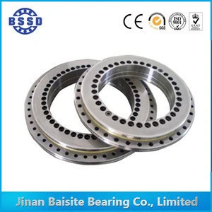 Slewing ring bearing YRT200 Rotary Table Bearings 200*300*45mm