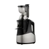 Slow Juicer With Stainless Steel Filter Combined Filter Ice Cream Filter to Extract Fruits and Vegetables