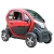 Import Small Electric Cars Street New Cars 4x4 Diesel Electrics Motos Coche Auto Electrico from China