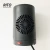 Import small handy room air portable hand mini home fan electric heater from China