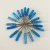Import Small screwdriver 2.0mm blue mini screwdriver phone toy pedometer hot sale small screwdriver from China
