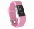 Import Smart Accessories Soft Wristband Bracelet Wrist Strap Replacement Watchband for Fitbit Charge 2 band Small Large Size from China
