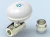 Import Smart Home App Control Wifi Control Electric Water Valve from China