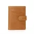 Import Smart Leather Wallets Men Custom Design RFID Blocking Card Holder Minimalist Money Clips Penny Wallets from China