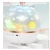 Import Smart Moon Room Romantic Star Christmas Kids Children Club Baby Lamp Starry Laser 3D Led Star Light Projector Night Light from China