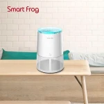 Smartfrog Mini Electric Auto Battery Powered Active Negative Ion Air Cleaner Car Ionizer Air Purifier