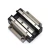 Import Smooth Durable LSA-20A Ball Bearing Linear Guide Carriages For CNC Machine from China