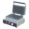 Snack Machine Industrial waffle maker 220V waffle maker /  kitchen equipment hotdog waffle maker UWBF-1A