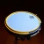 Import Snare Practice Drum Pads with Kelvar fiber inserted head from China