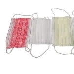 snow white face mask/dental facemask/medical facemask