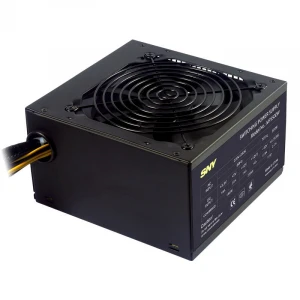 SNY MPS500W 300W SMPS ATX  black painting Computer power supply high quality shengyang Technology