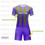 Soccer uniform custom football uniforms team collage university soccer kits sports wear custom soccer kits
