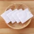 Import Soft 50pcs Cosmetic Lint Free Facial Make Up Remover Cleaning Face Cotton Pad from China