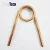 Import soft copper tube bending pipe toy torsion spring from China