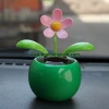 Solar plant toy