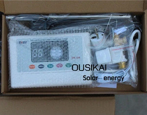 Solar water heater parts TK-8A controller