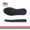 Sole Expert Huadong latest men Light Weight Anti-slip Wear-resisting Rubber Wrestling Shoes Sole