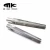 Import Solid Carbide Straight Shank Adjustable Conical Reamer 1:50 Chucking Taper Reamer from China