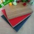 Import Solid Color Melamine Laminated MDF Board For Furniture and Decoration from China
