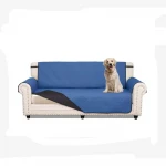 Solid Sofa Cover Waterproof Protective Fabric Sofa Cover Recliner Sofa Cover 3 2 1