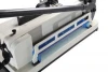 SONTO(858A4)No MOQ new design a3 a4 desktop paper guillotine manual paper cutter book cutting machine manufacturer
