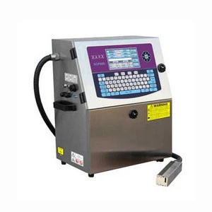 SOP690 Series Inkjet Printer with Keyboard