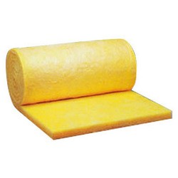 Sound-Absorbing insulation glass wool product