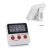 Import Sound small timer Countdown countup 24 hour digital kitchen timer from China