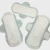 Import SPA free sample sanitary napkins biodegradable sanitary napkins from China
