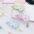 Import Spain kawaii cute stationery products children school supplies clear  color plastic cheap correction tape big 10m from China