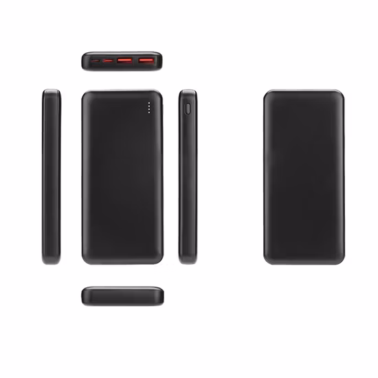 10000mAh High-Capacity Fast Charging Mobile Power Bank