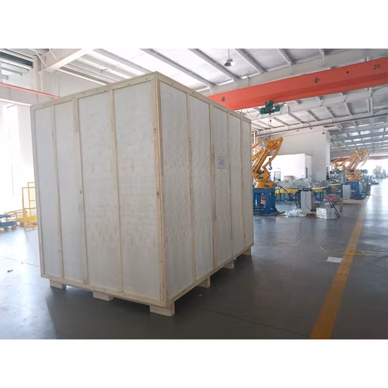 Automatic Sewing Machine Packaging Machinery 25kg 50kg Bag for Animal Food Grain Bean Rice Seed Corn