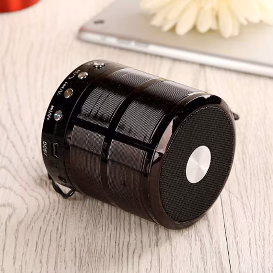 Import New Popular Products Bluetooth Speaker Stereo Mini Wireless Speaker from China