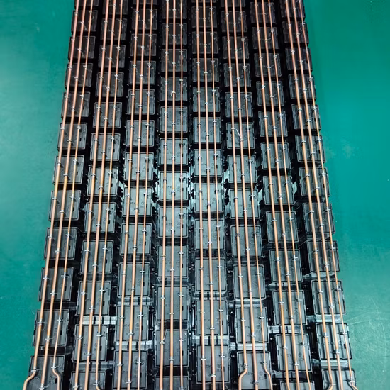 Remote-Controlled 63A 110V PDU for Efficient Outlet Management