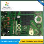 spare parts for printing machine