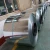 Import SPCC SPEC DX51D Q195 40- 275g hs code galvanized gi cold roll strip steel from China