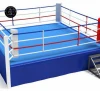 Special Material Strong Stand Boxing Ring 4mX4m  For  Training