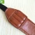 Import Special most popular couture leather camera strap from China